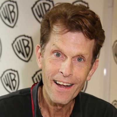 Kevin Conroy- Wiki, Age, Height, Wife, Net Worth (Updated on December 2023)